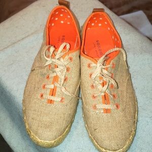 SONOMA canvas sneakers